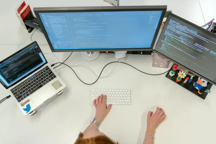 Computers